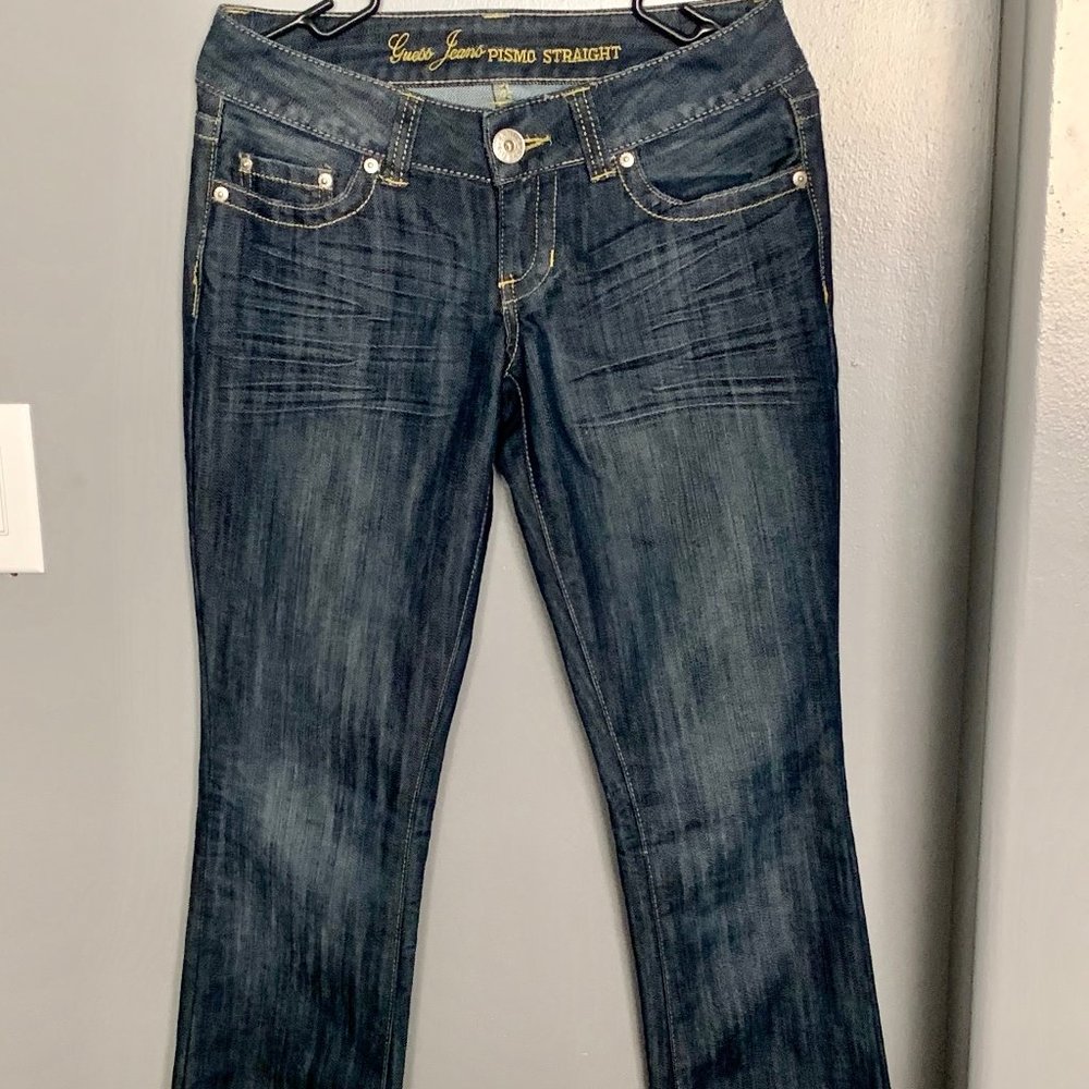 GUESS brand Jeans in very good condition.